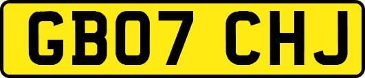 GB07CHJ