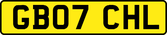 GB07CHL