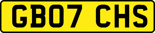GB07CHS