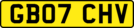 GB07CHV