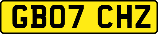 GB07CHZ