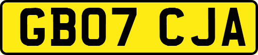 GB07CJA