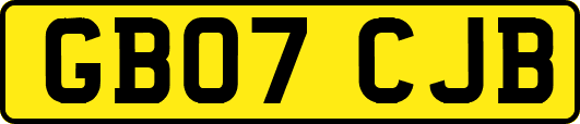 GB07CJB