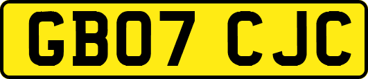 GB07CJC