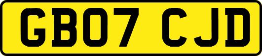 GB07CJD