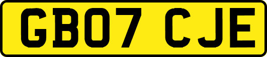 GB07CJE