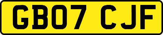 GB07CJF