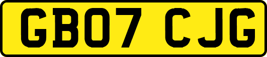 GB07CJG