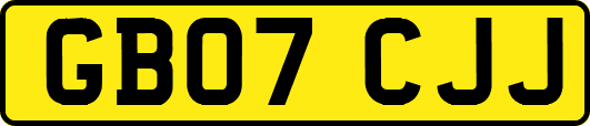 GB07CJJ
