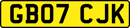 GB07CJK