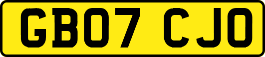 GB07CJO