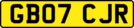 GB07CJR