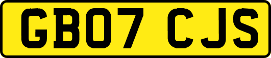 GB07CJS