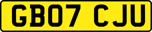 GB07CJU