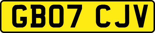 GB07CJV