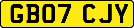 GB07CJY