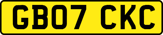 GB07CKC