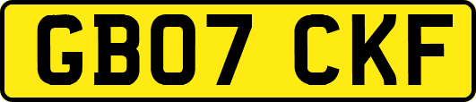 GB07CKF