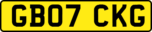 GB07CKG