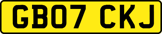 GB07CKJ