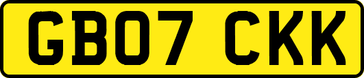 GB07CKK