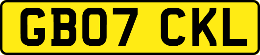 GB07CKL