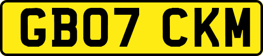 GB07CKM