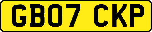 GB07CKP