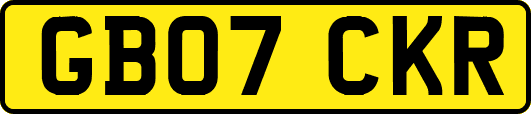 GB07CKR