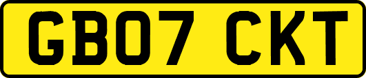 GB07CKT