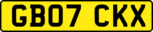 GB07CKX