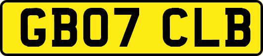 GB07CLB