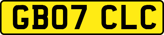 GB07CLC