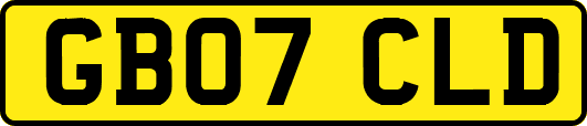 GB07CLD