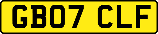 GB07CLF