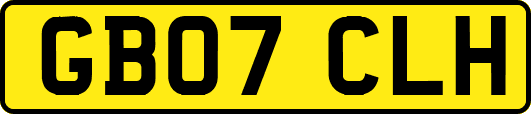 GB07CLH