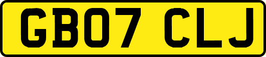 GB07CLJ