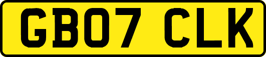 GB07CLK