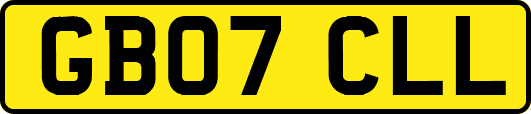 GB07CLL
