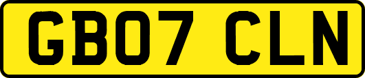 GB07CLN