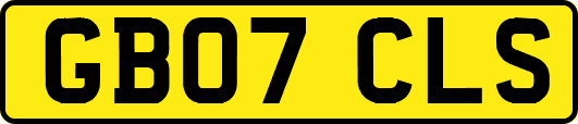 GB07CLS