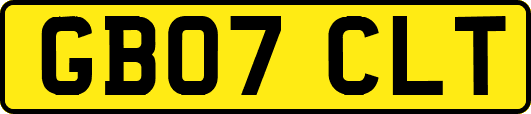 GB07CLT