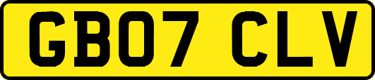 GB07CLV