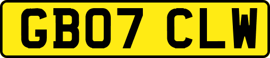 GB07CLW
