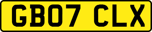 GB07CLX