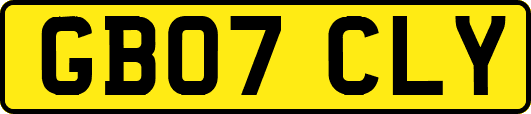GB07CLY