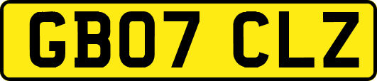 GB07CLZ