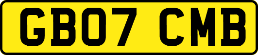 GB07CMB