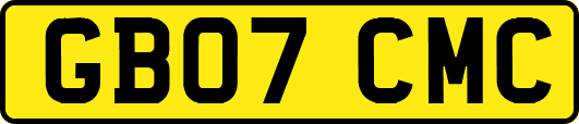 GB07CMC