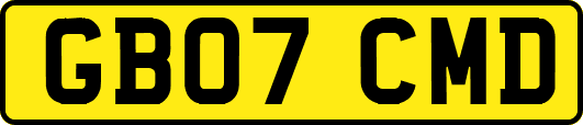 GB07CMD